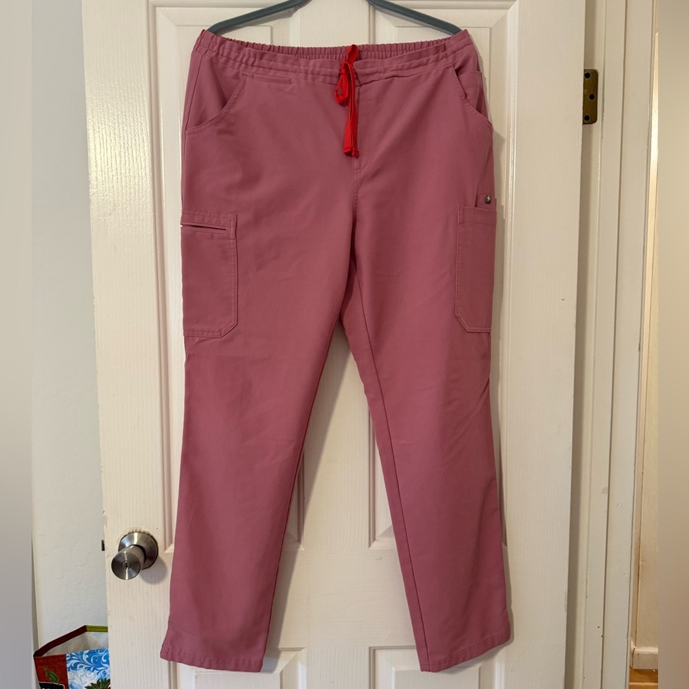 Figs Women’s Scrub pants Large